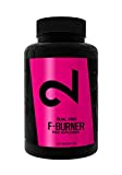DUAL Pro Fat-Burner | Adelgazar Sin Deporte | Quemador de Grasa Para Mujeres y...