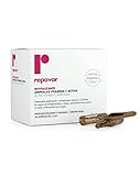 Repavar Revitalizante - Ampollas vitamina C activa 20 ud