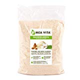 Meavita Harina De Almendras Natural, Blanqueada, En Bolsa, 1 Paquete (1 X 1000...