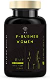 Quemagrasas Potente y Natural Termognico. Quema grasas Abdominal Mujer,...