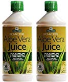 Aloe Pura - Zumo de aloe vera