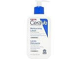 Cerave Loción Hidratante, 236ml.
