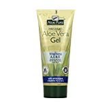 Madal Bal Gel de Aloe Pura Antioxidante Vitamina A, C y E - 200 ml