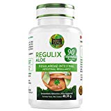 Detox Adelgazante Potente + Aloe Vera | Previene el Estreñimiento | Limpia el...