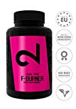 DUAL Pro Fat-Burner |Adelgazar Sin Deporte| Quemador de Grasa Para Mujeres y...