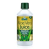 Optima Health Aloe Pura Aloe Vera Juice Maximum Strength Juice 1L