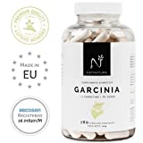 Quemagrasas natural a base de Garcinia Cambogia+L-Carnitina+Té verde.La mejor...