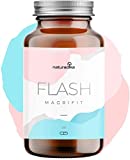 MAGRIFIT FLASH | Potencia el efecto quemagrasas potente para adelgazar de tu...