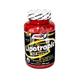AMIX Lipotropic Fat Burner - 200 Caps