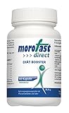 MOROFAST pastillas para adelgazar I quemagrasas natural con Garcinia Gambogia,...