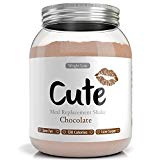 Batido Sabor Chocolate - Sustitutivo de Comida - Dieta Quema Grasas para...