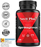 Quemagrasas potente para adelgazar.Suplemento deportivo para adelgazar Fat...