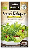 Semillas Ecológicas Brotes - Brotes ecológicos de Trigo - Batlle