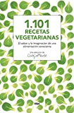 1.101 recetas vegetarianas (ALIMENTACIN)