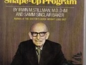 La dieta de Irwin Stillman, mortal en potencia