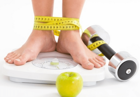 ideas falsas sobre perder peso