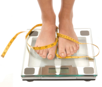 Ideas falsas sobre perder peso