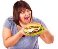 Evolución de la obesidad