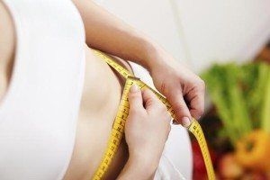 Recuperar los kilos perdidos tras la dieta