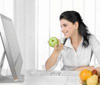 Claves para picar entre comidas