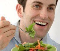 Cómo comer con moderación