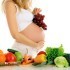 Dieta durante el embarazo