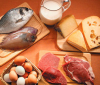 Dietas proteicas, el método Banting