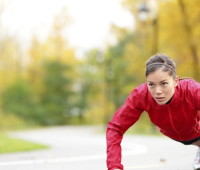 Evitar los ejercicios calisténicos