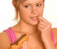 Cuatro consejos para evitar la tentación de comer
