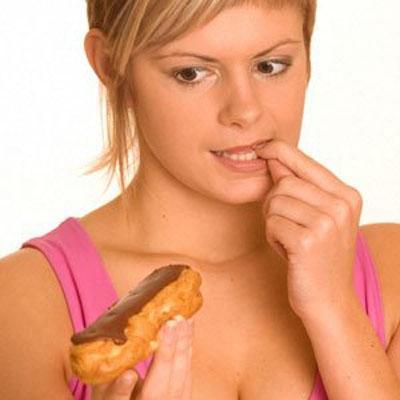 Cuatro consejos para evitar la tentación de comer