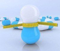 Medicamentos anoréxicos, las anfetaminas