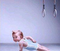 Obesidad infantil y el ejercicio físico