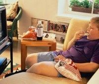 Obesidad infantil en la actualidad