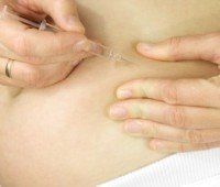 Obesidad y la hipoglucemia