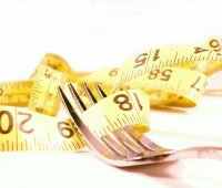 El placer de adelgazar