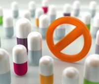 Pastillas para adelgazar, la benzocaína y otras drogas