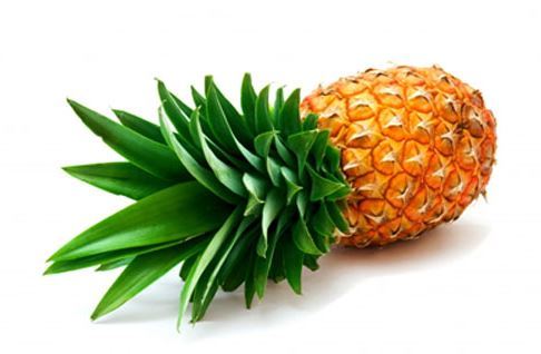 receta de piñas