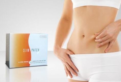 parche adelgazante