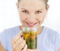 Infusiones para adelgazar: ¿Cuáles son las mejores?