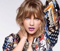 La dieta de Taylor Swift trucos para tener su figura