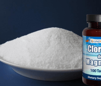 Cloruro de magnesio para adelgazar: ¿Es fiable?