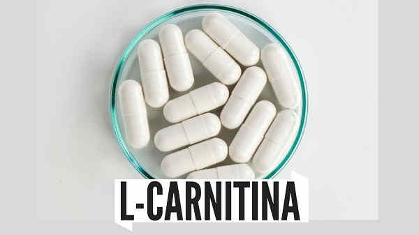 Propiedades de la L-Carnitina para adelgazar