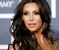 La dieta de Kim Kardashian: historia de una batalla