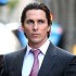 Dieta de Christian Bale y la historia de Trevor Reznik