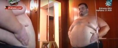 como hacer la dieta de la bascula