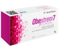 Obextrem 7 Clinical para bajar de peso