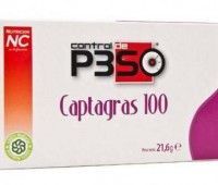 Captagras 100, opiniones y control de peso