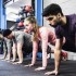 CrossFit el mejor entrenamiento para perder peso