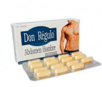 Don Regulo Abdomen Hombre ¿Funciona?