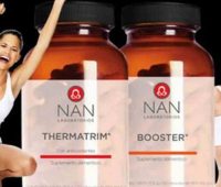 ¿Thermatrim funciona? Un fraude dietético